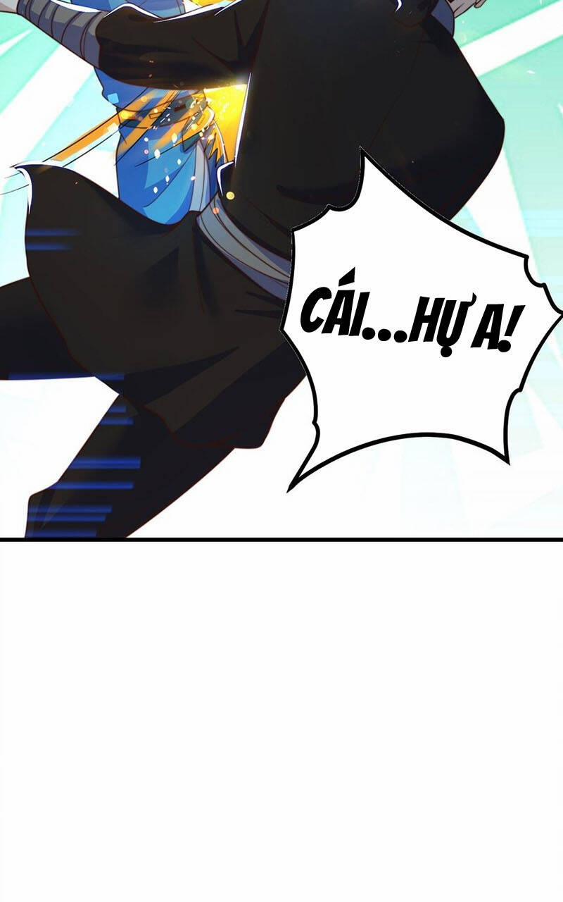 Cường Giả Tuyệt Thế Chỉ Muốn Làm Ruộng 86 trang 20