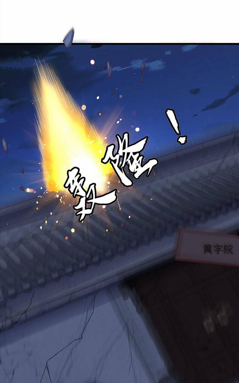 Cường Giả Tuyệt Thế Chỉ Muốn Làm Ruộng 86 trang 21