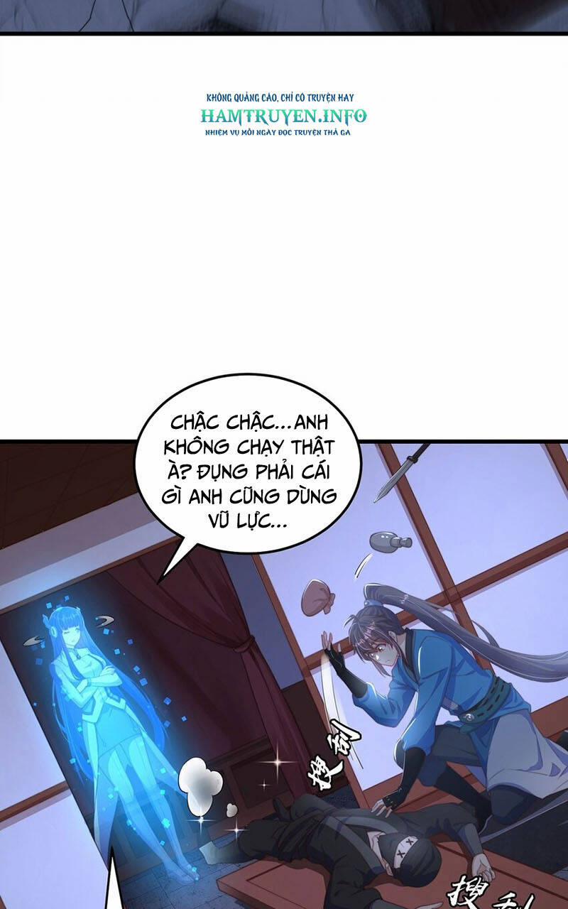 Cường Giả Tuyệt Thế Chỉ Muốn Làm Ruộng 86 trang 22