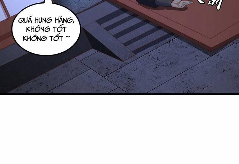 Cường Giả Tuyệt Thế Chỉ Muốn Làm Ruộng 86 trang 23