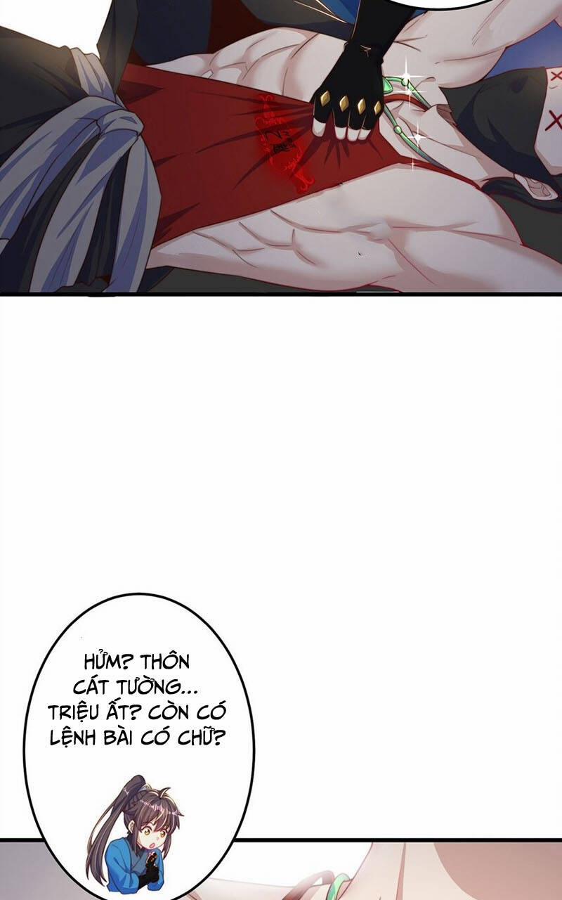 Cường Giả Tuyệt Thế Chỉ Muốn Làm Ruộng 86 trang 25