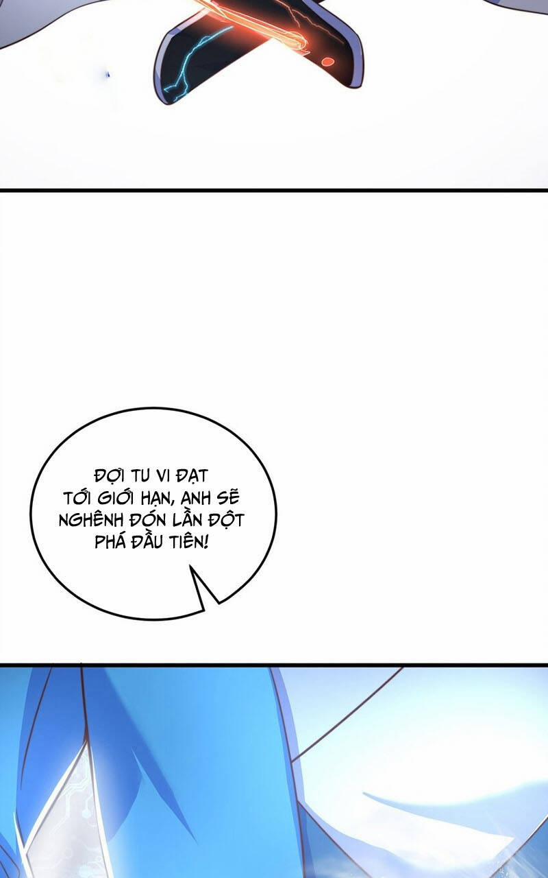 Cường Giả Tuyệt Thế Chỉ Muốn Làm Ruộng 86 trang 3