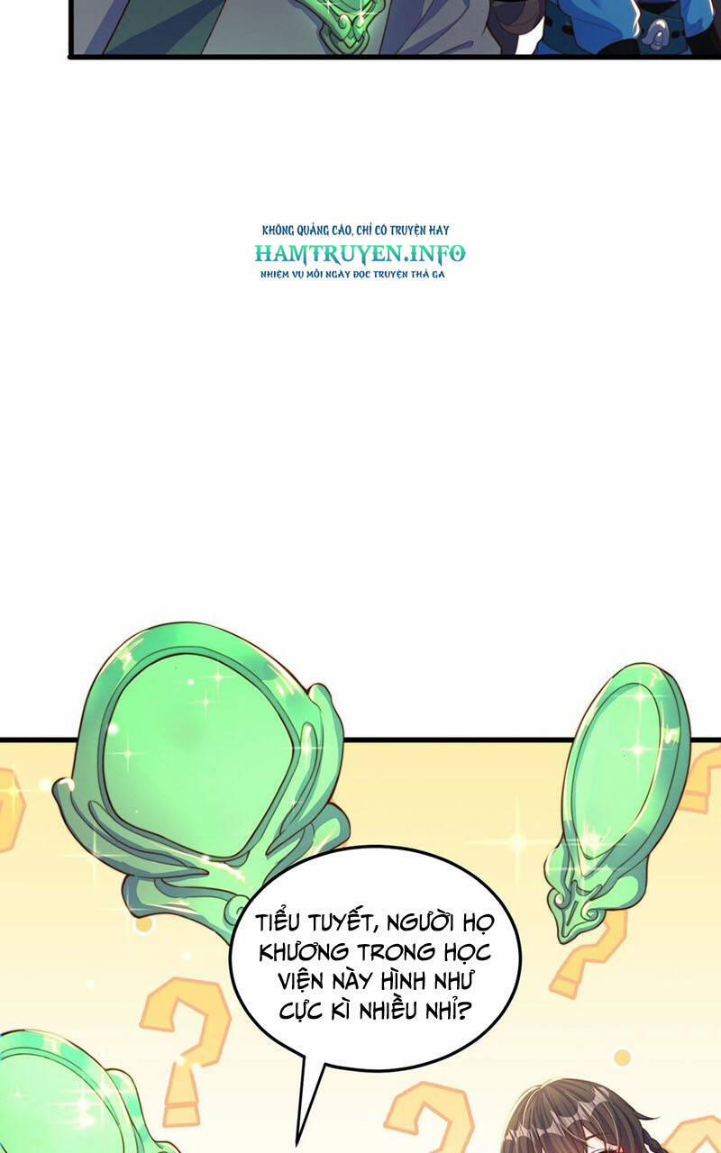 Cường Giả Tuyệt Thế Chỉ Muốn Làm Ruộng 86 trang 30