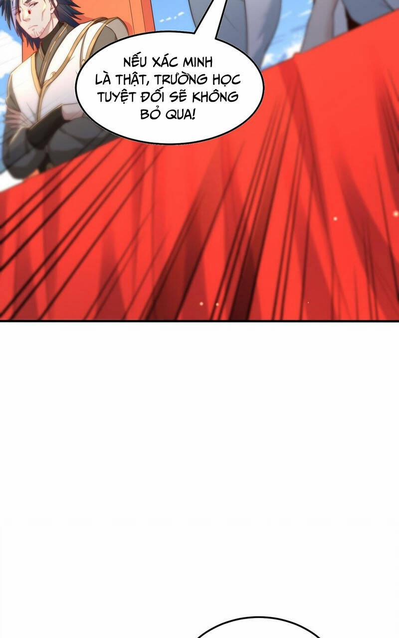 Cường Giả Tuyệt Thế Chỉ Muốn Làm Ruộng 86 trang 39