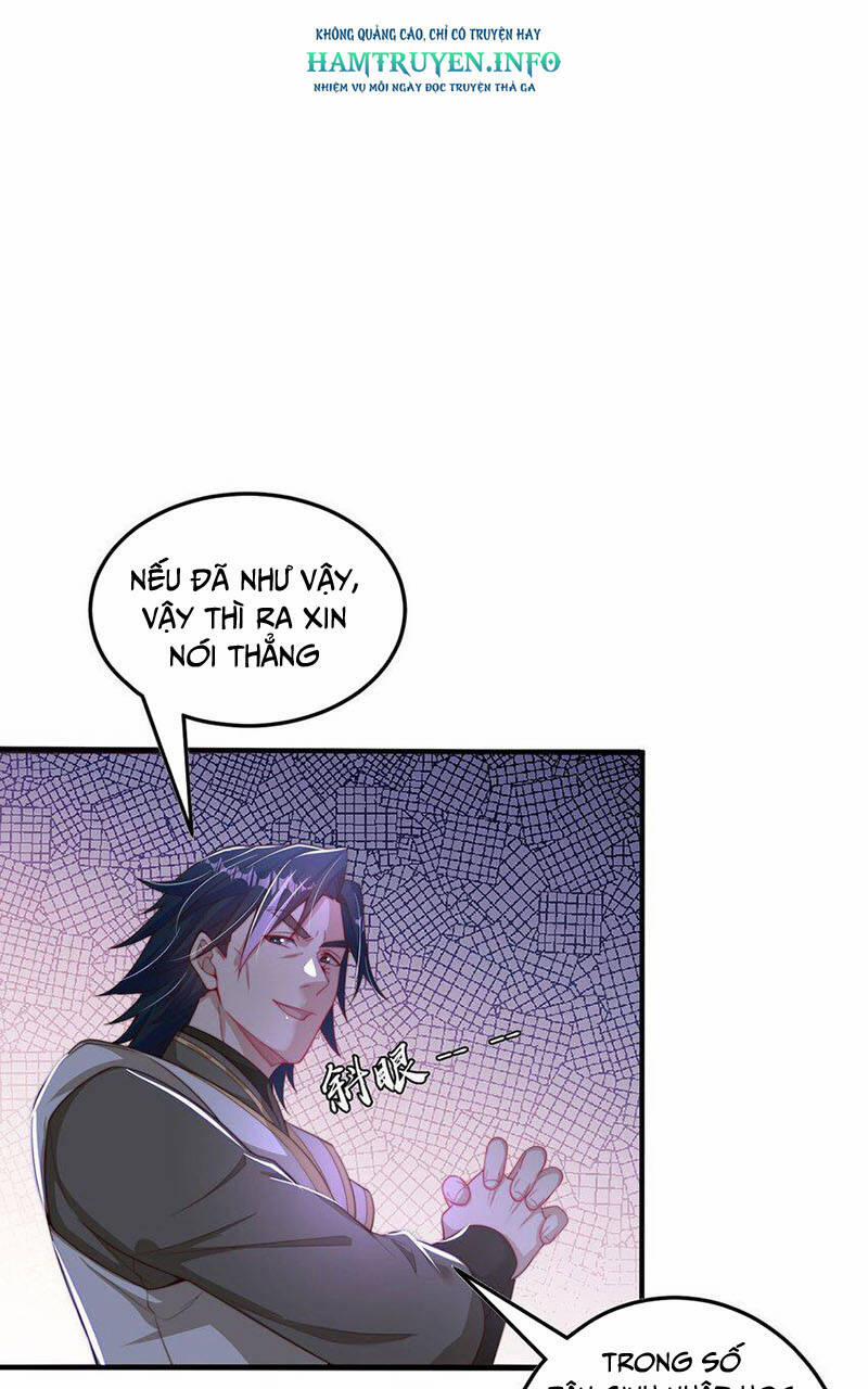 Cường Giả Tuyệt Thế Chỉ Muốn Làm Ruộng 86 trang 41