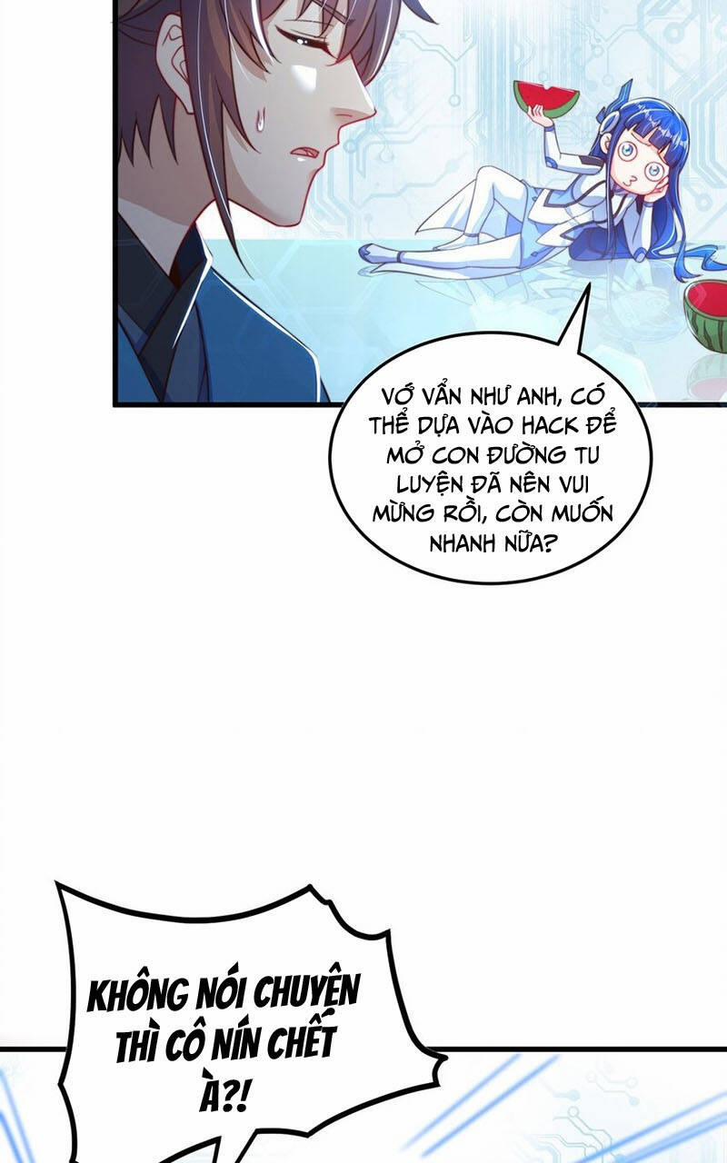 Cường Giả Tuyệt Thế Chỉ Muốn Làm Ruộng 86 trang 5