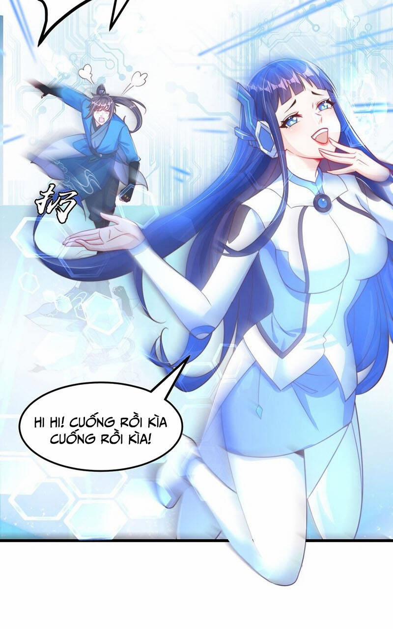 Cường Giả Tuyệt Thế Chỉ Muốn Làm Ruộng 86 trang 6