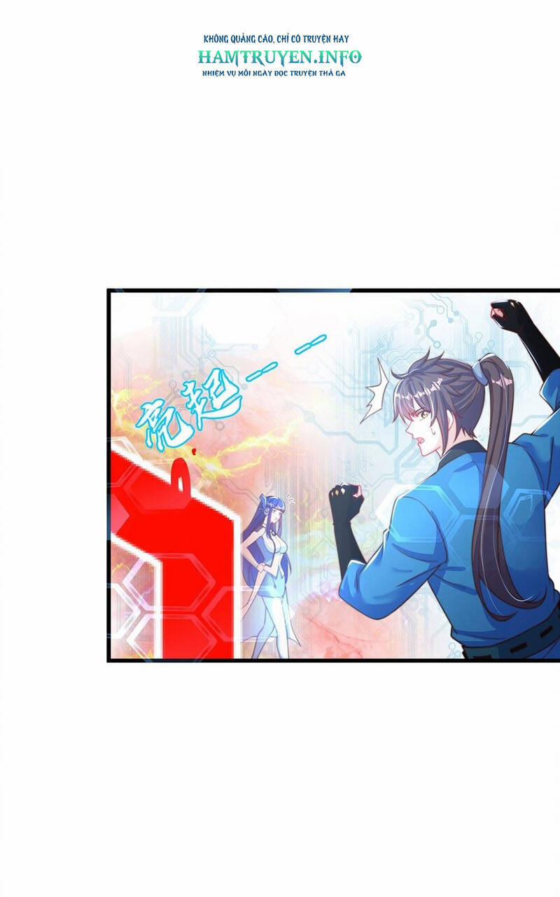 Cường Giả Tuyệt Thế Chỉ Muốn Làm Ruộng 86 trang 7