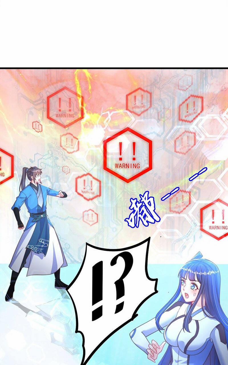 Cường Giả Tuyệt Thế Chỉ Muốn Làm Ruộng 86 trang 8