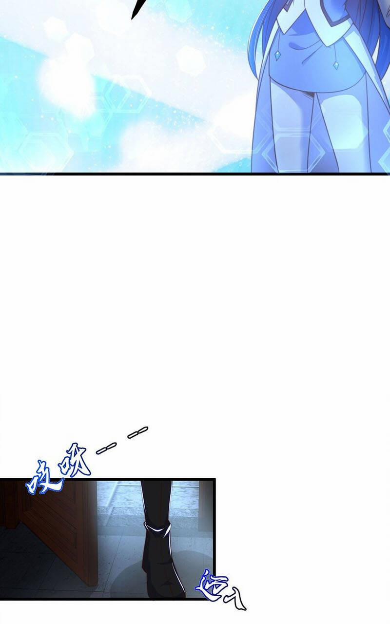 Cường Giả Tuyệt Thế Chỉ Muốn Làm Ruộng 86 trang 9