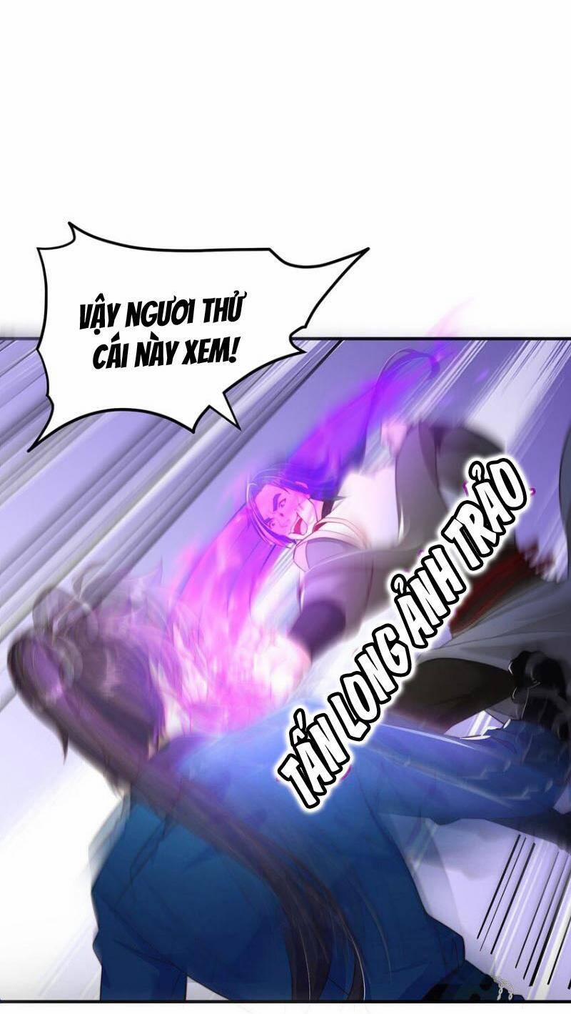 Cường Giả Tuyệt Thế Chỉ Muốn Làm Ruộng 87 trang 11