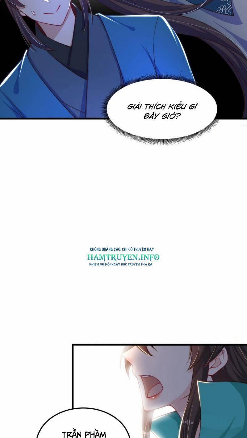 Cường Giả Tuyệt Thế Chỉ Muốn Làm Ruộng 87 trang 2