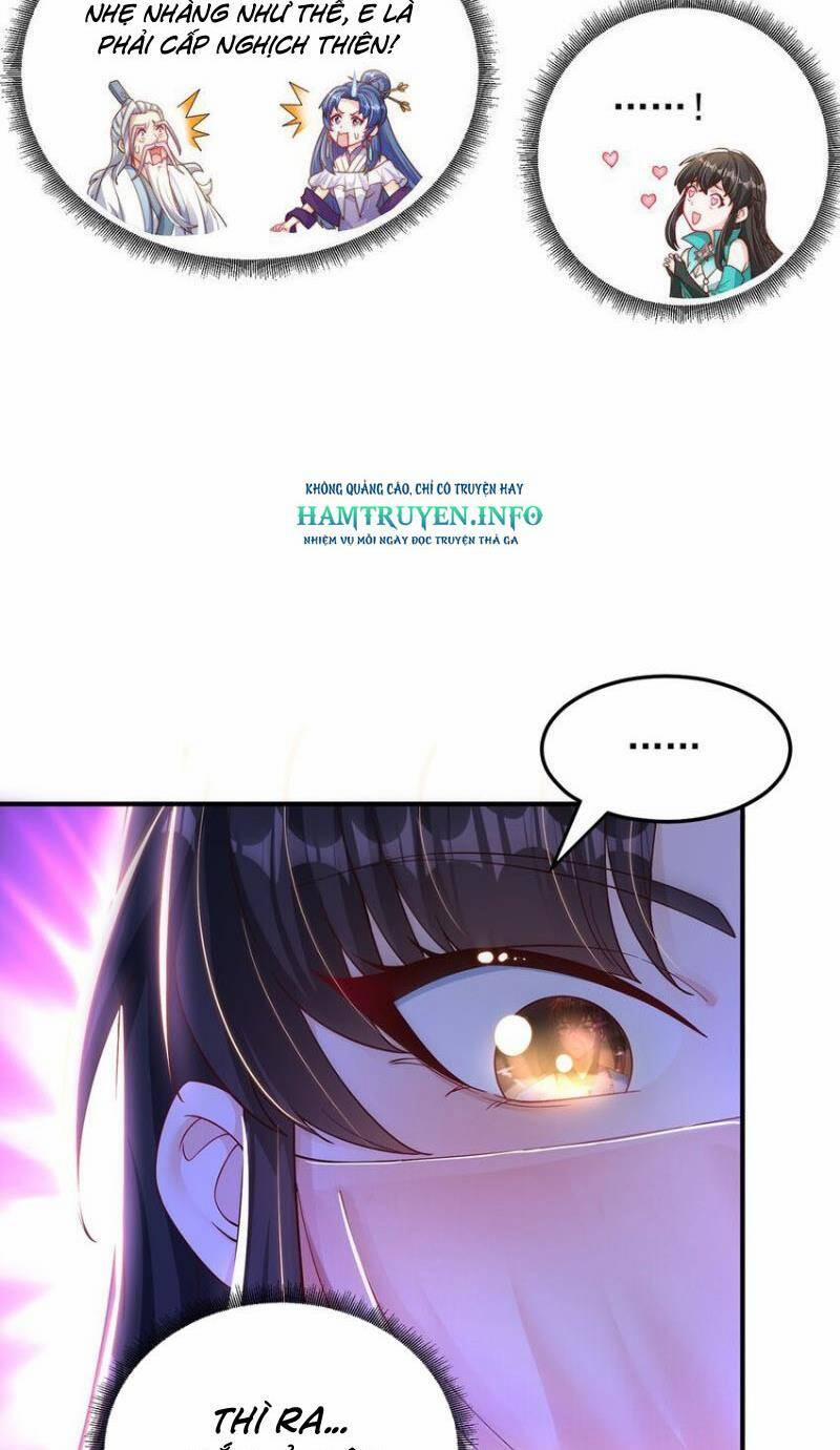 Cường Giả Tuyệt Thế Chỉ Muốn Làm Ruộng 87 trang 21
