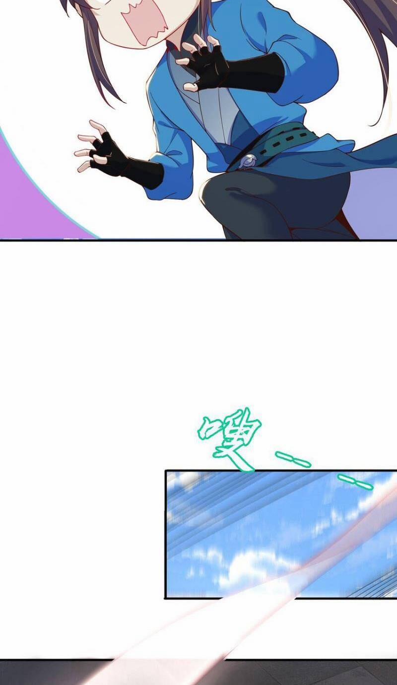 Cường Giả Tuyệt Thế Chỉ Muốn Làm Ruộng 87 trang 24