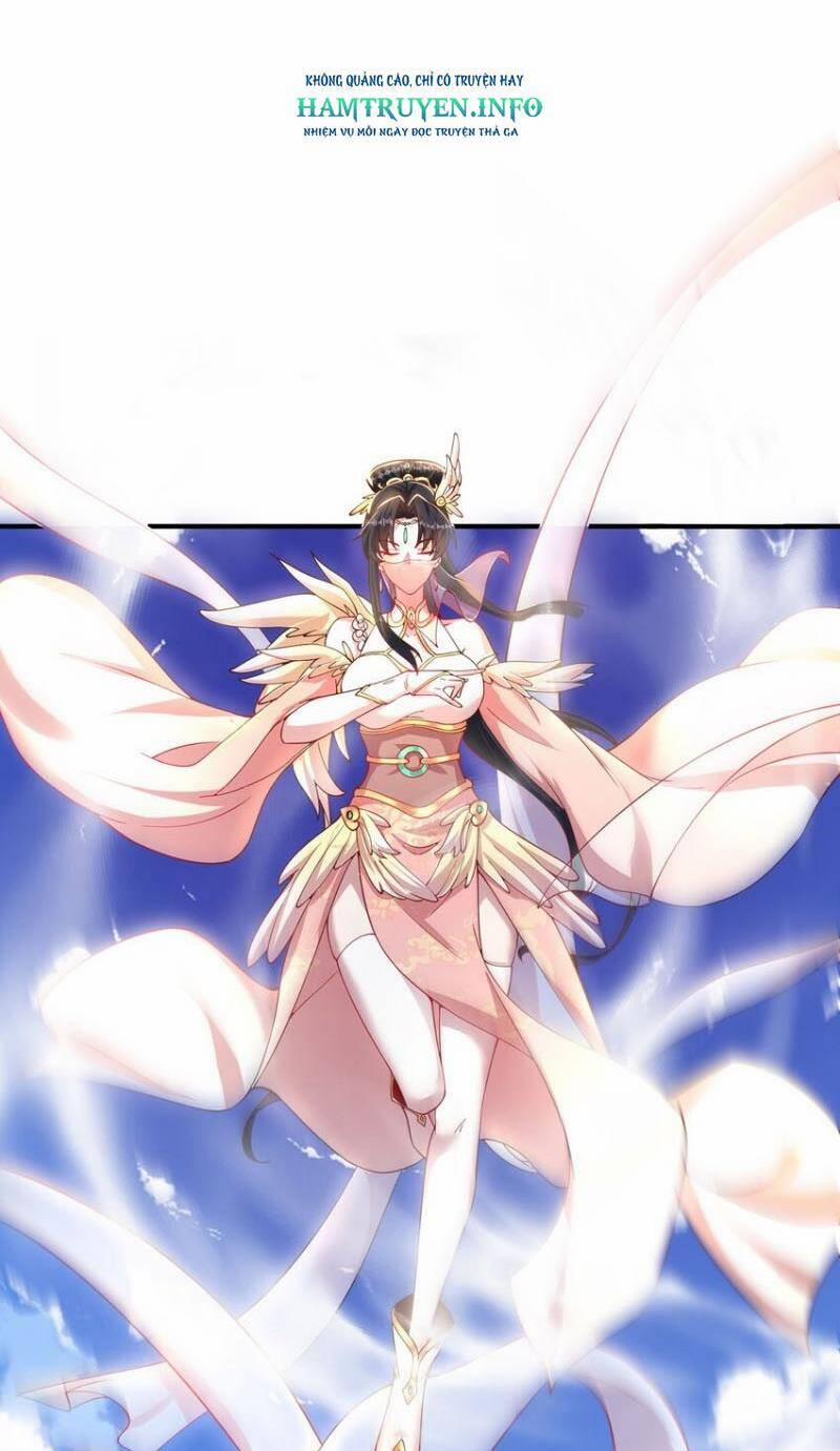 Cường Giả Tuyệt Thế Chỉ Muốn Làm Ruộng 87 trang 26