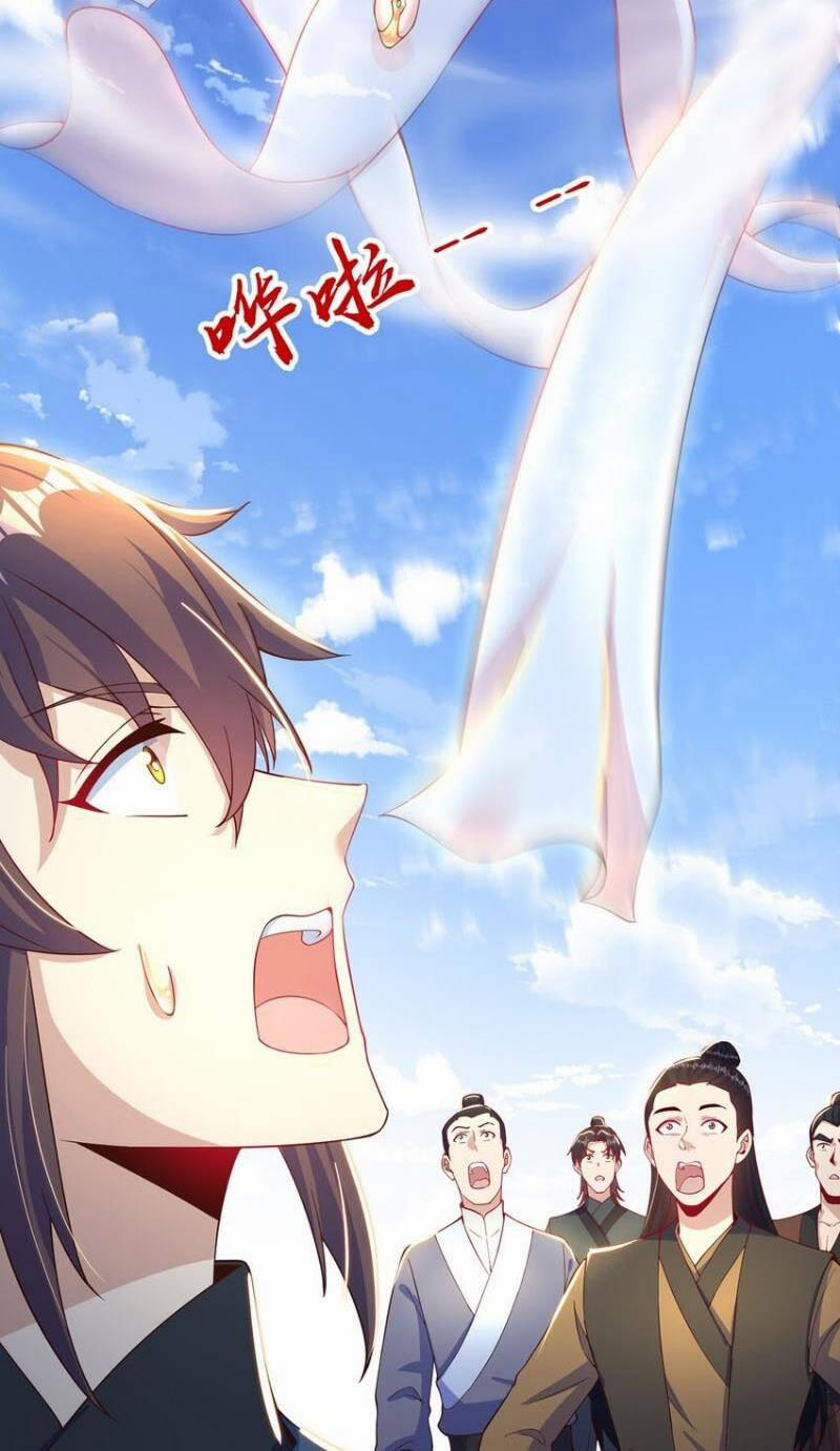 Cường Giả Tuyệt Thế Chỉ Muốn Làm Ruộng 87 trang 27