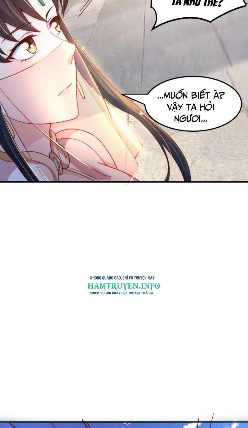 Cường Giả Tuyệt Thế Chỉ Muốn Làm Ruộng 87 trang 31