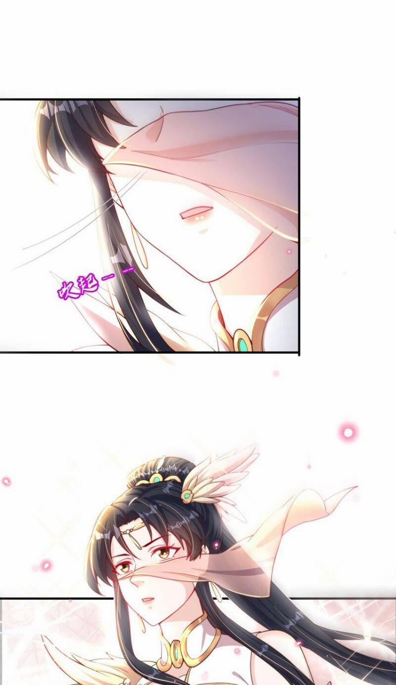 Cường Giả Tuyệt Thế Chỉ Muốn Làm Ruộng 87 trang 38