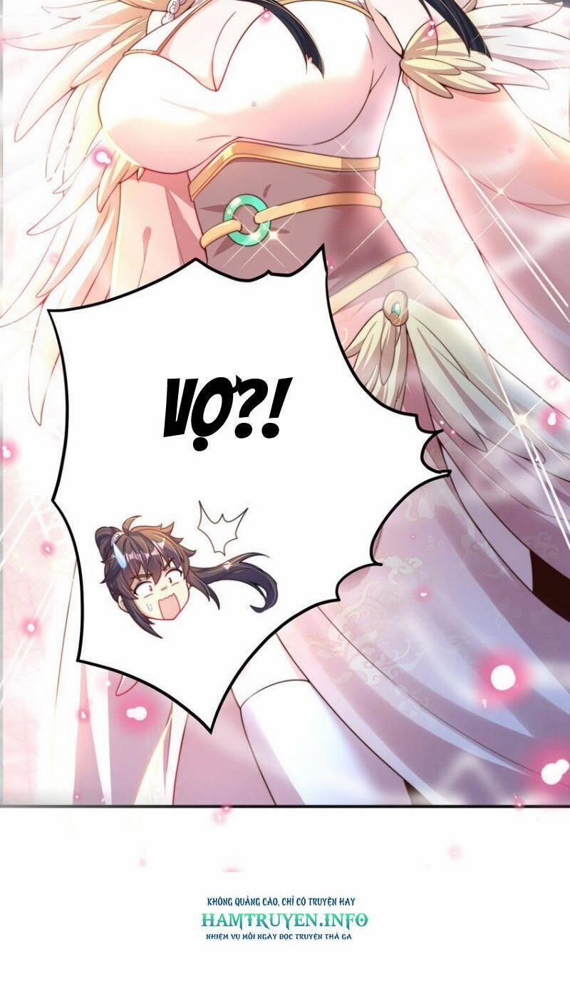 Cường Giả Tuyệt Thế Chỉ Muốn Làm Ruộng 87 trang 39