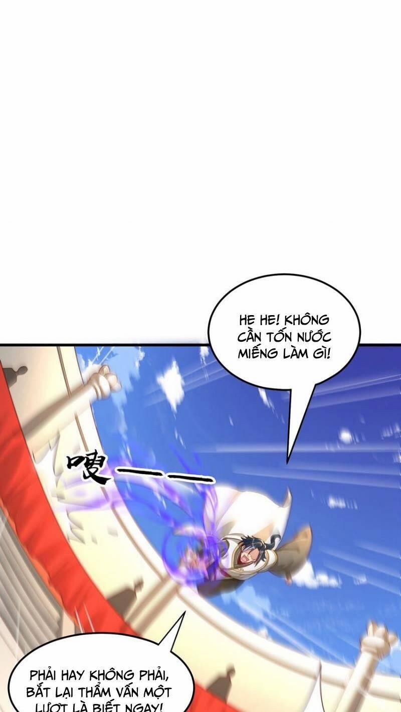 Cường Giả Tuyệt Thế Chỉ Muốn Làm Ruộng 87 trang 6