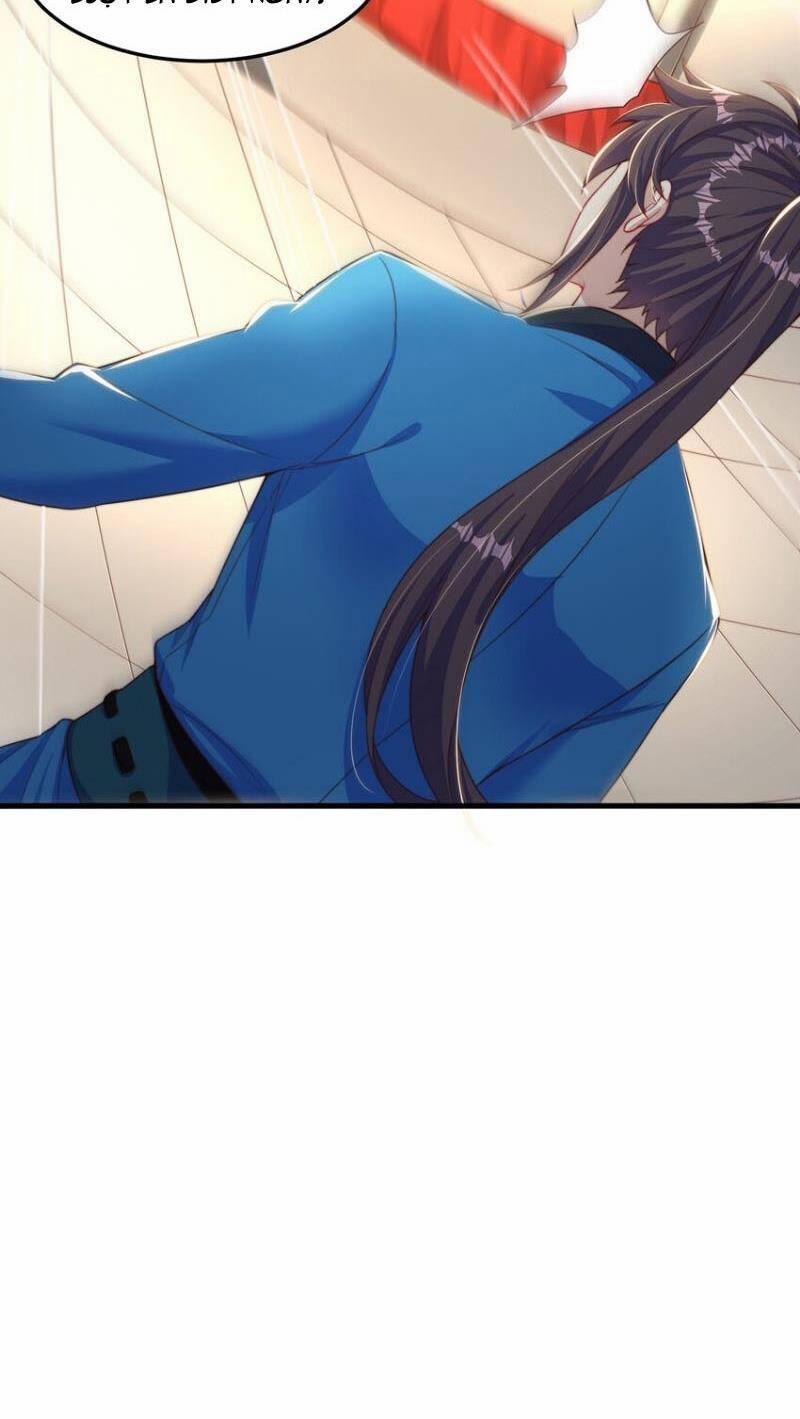 Cường Giả Tuyệt Thế Chỉ Muốn Làm Ruộng 87 trang 7