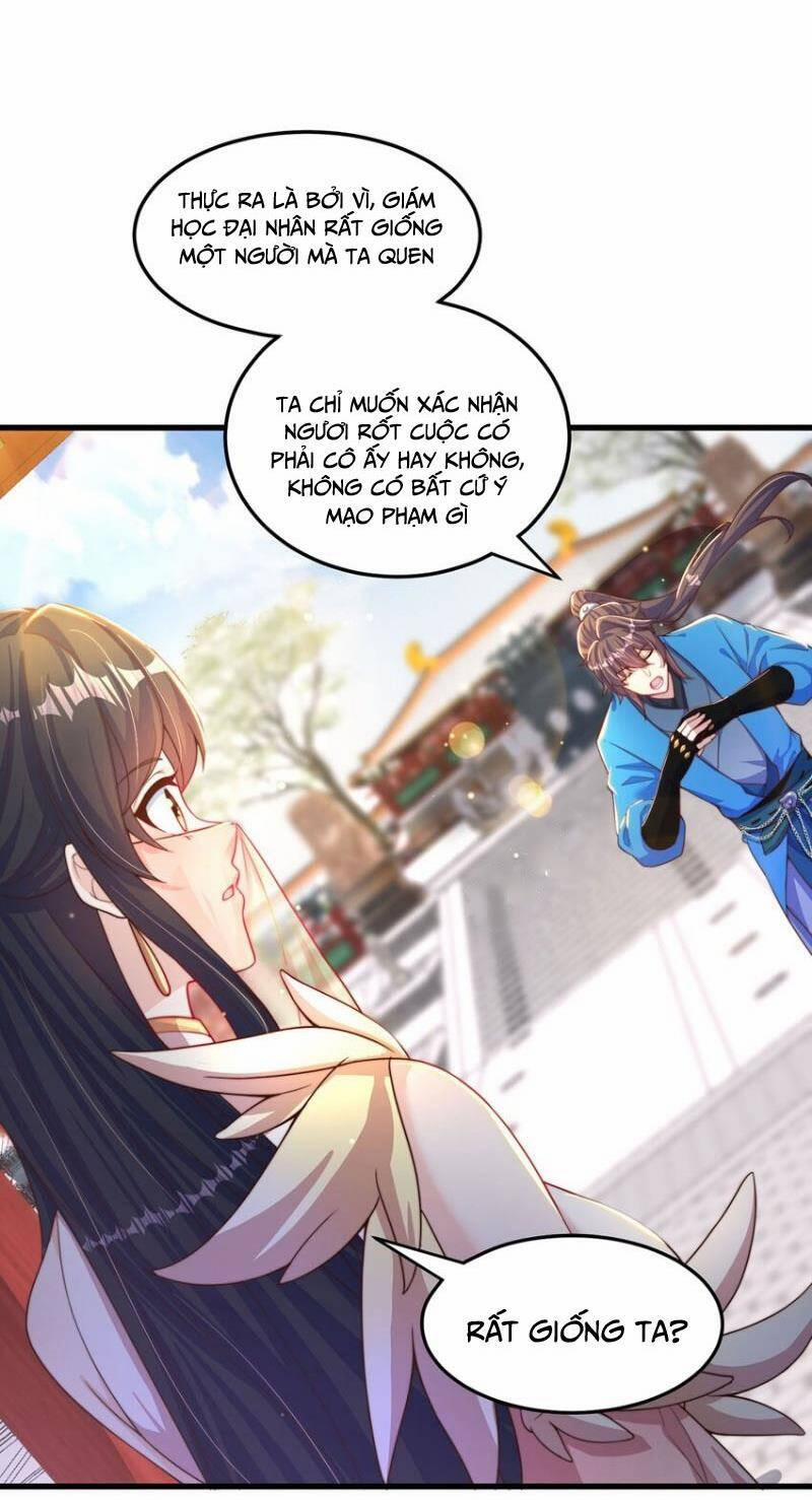 Cường Giả Tuyệt Thế Chỉ Muốn Làm Ruộng 88 trang 13