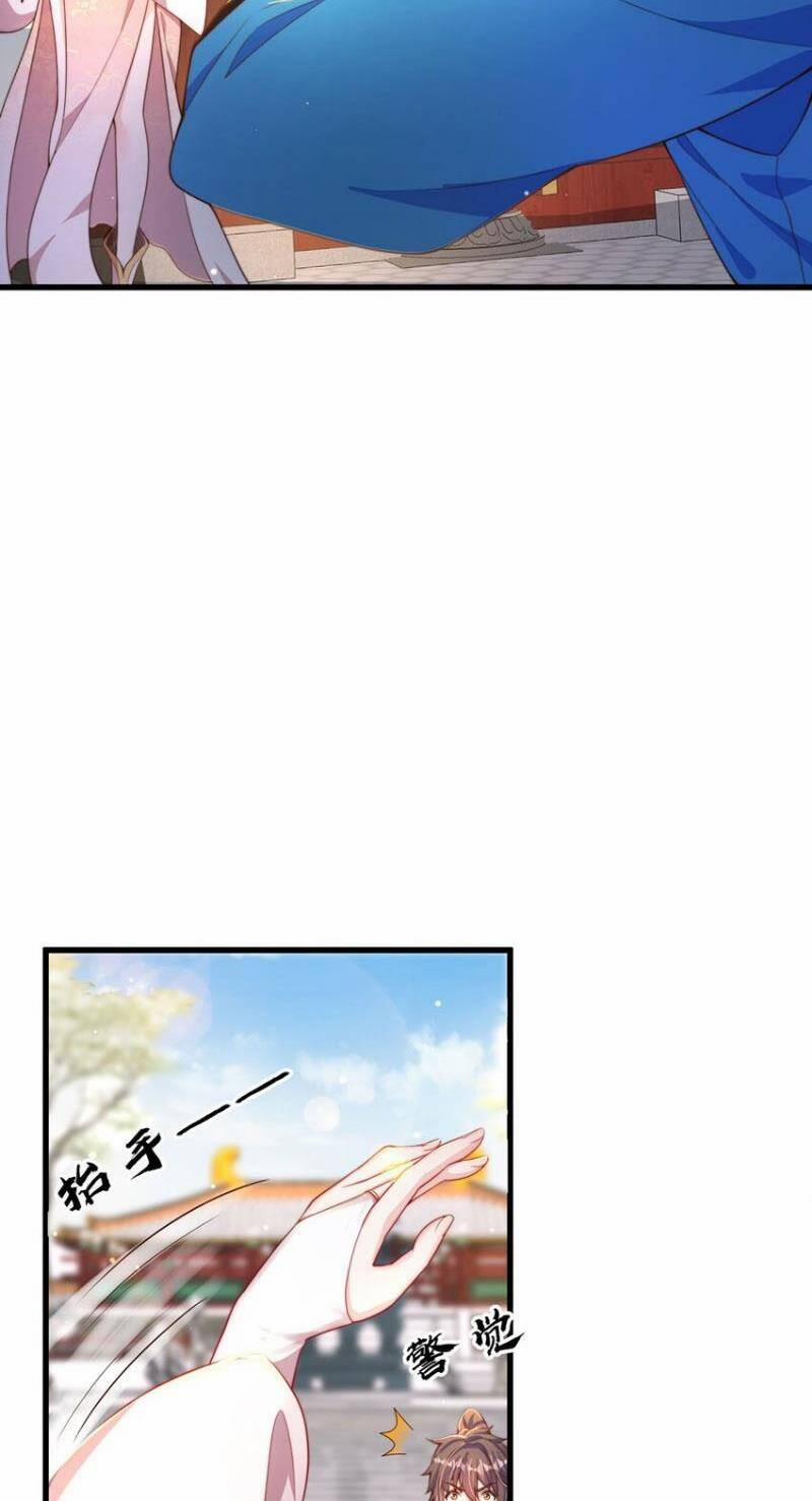 Cường Giả Tuyệt Thế Chỉ Muốn Làm Ruộng 88 trang 15