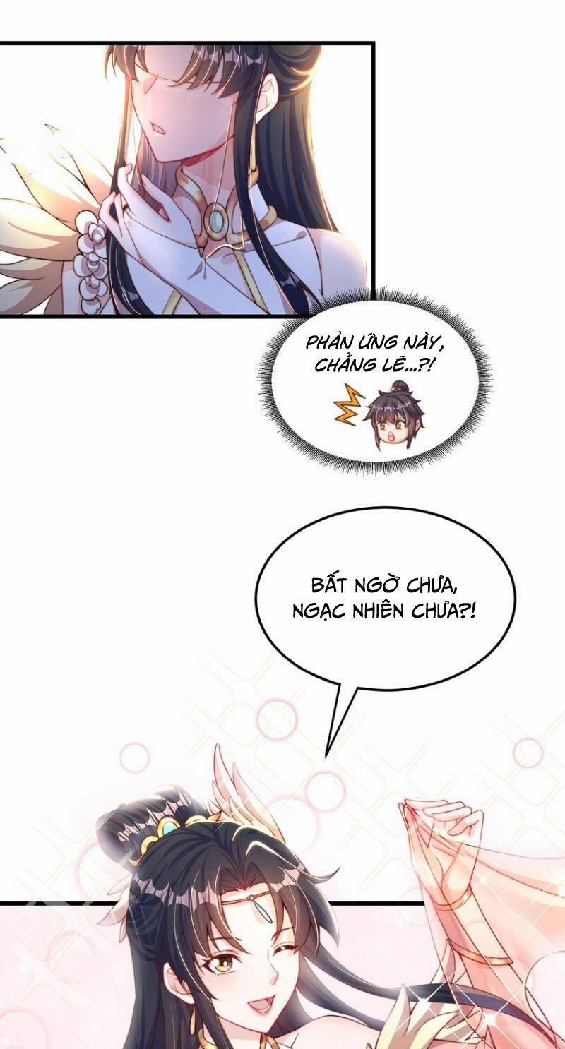 Cường Giả Tuyệt Thế Chỉ Muốn Làm Ruộng 88 trang 20