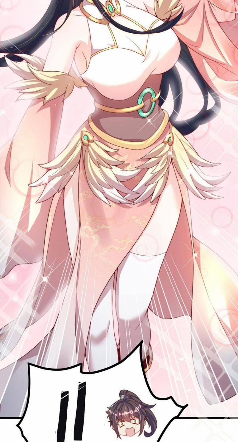 Cường Giả Tuyệt Thế Chỉ Muốn Làm Ruộng 88 trang 21