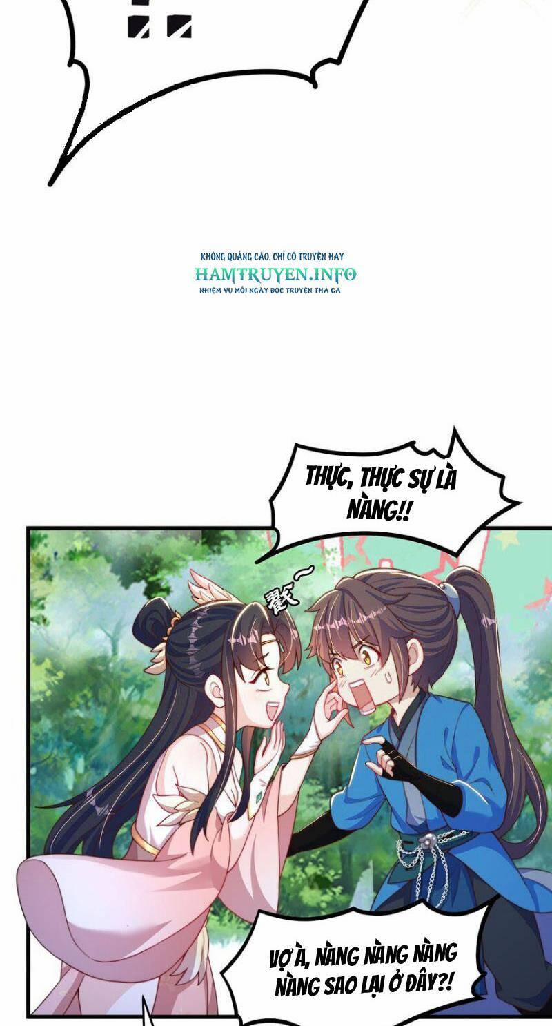 Cường Giả Tuyệt Thế Chỉ Muốn Làm Ruộng 88 trang 22