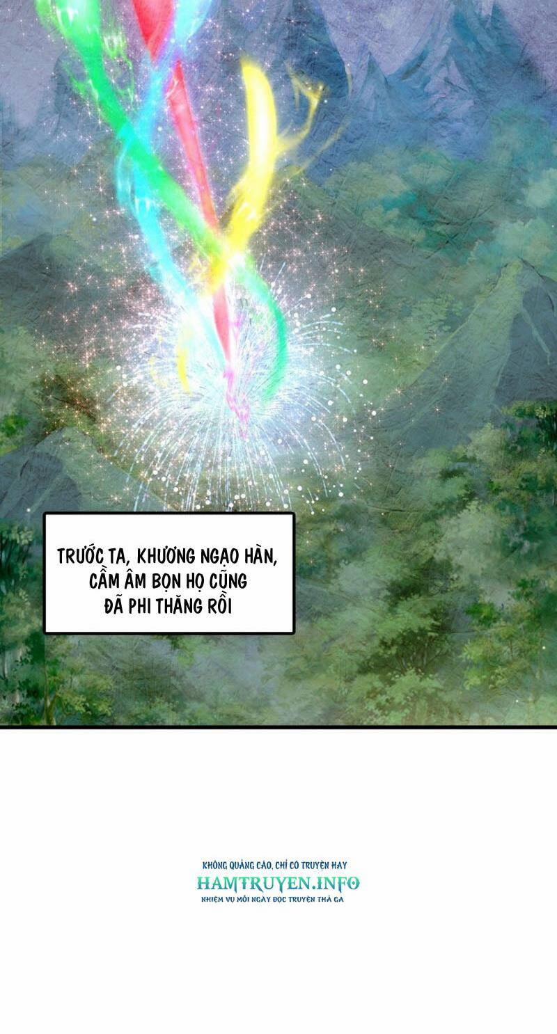 Cường Giả Tuyệt Thế Chỉ Muốn Làm Ruộng 88 trang 27