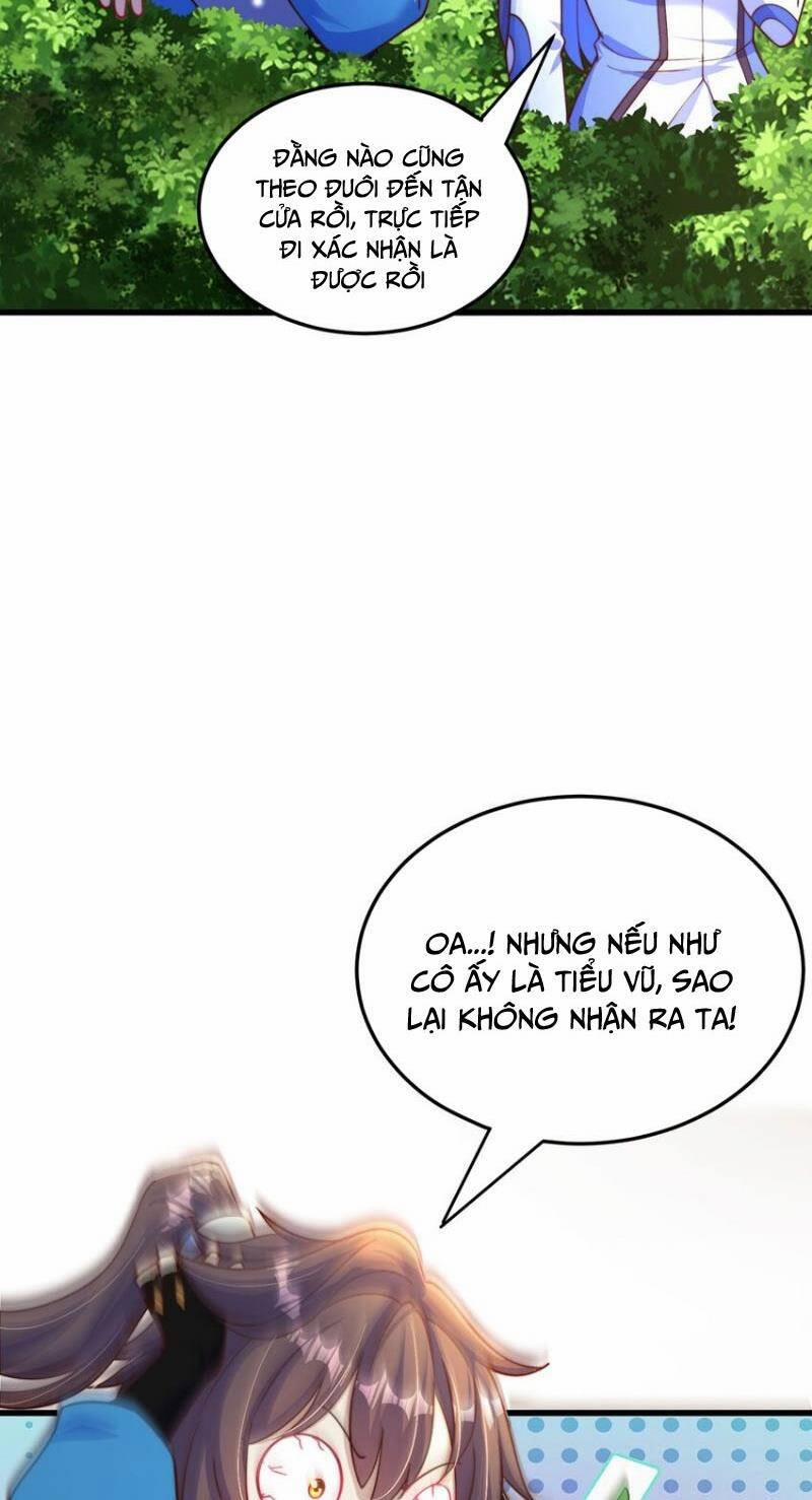 Cường Giả Tuyệt Thế Chỉ Muốn Làm Ruộng 88 trang 3