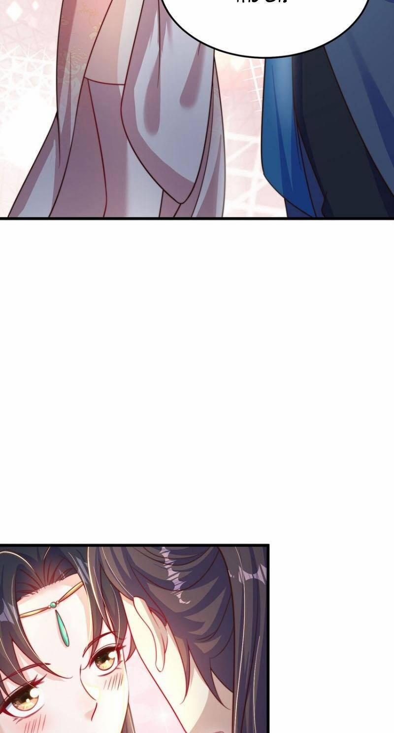 Cường Giả Tuyệt Thế Chỉ Muốn Làm Ruộng 88 trang 32