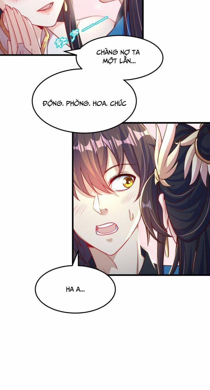 Cường Giả Tuyệt Thế Chỉ Muốn Làm Ruộng 88 trang 33