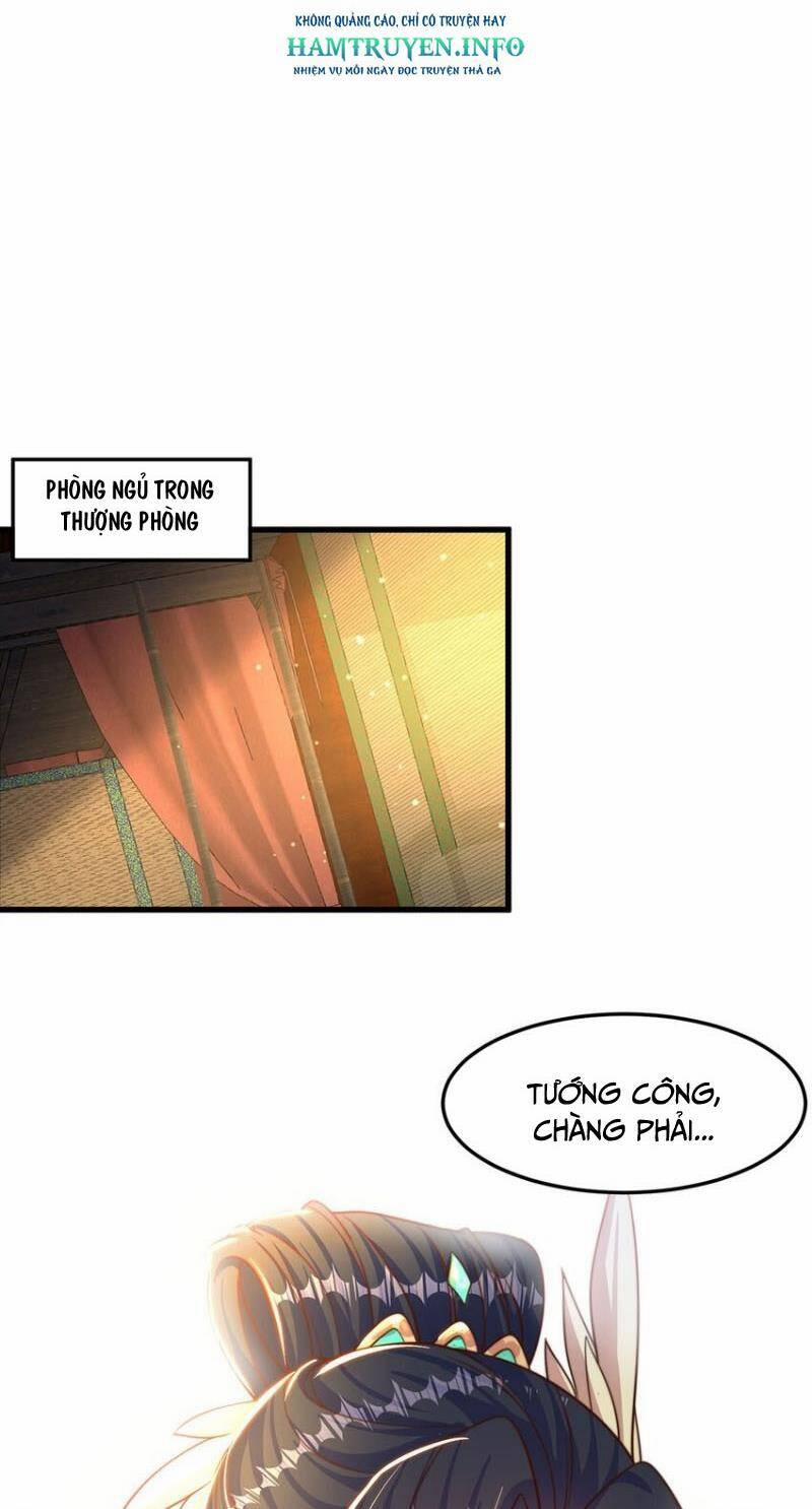 Cường Giả Tuyệt Thế Chỉ Muốn Làm Ruộng 88 trang 34