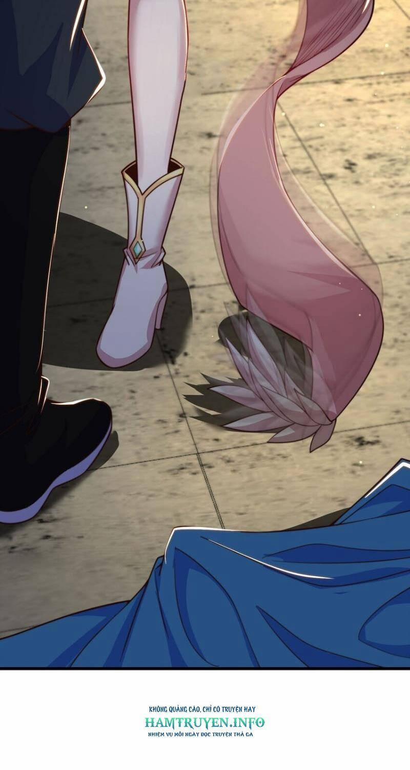 Cường Giả Tuyệt Thế Chỉ Muốn Làm Ruộng 88 trang 39