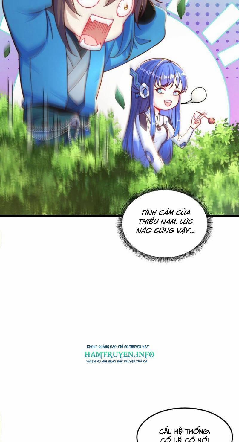 Cường Giả Tuyệt Thế Chỉ Muốn Làm Ruộng 88 trang 4