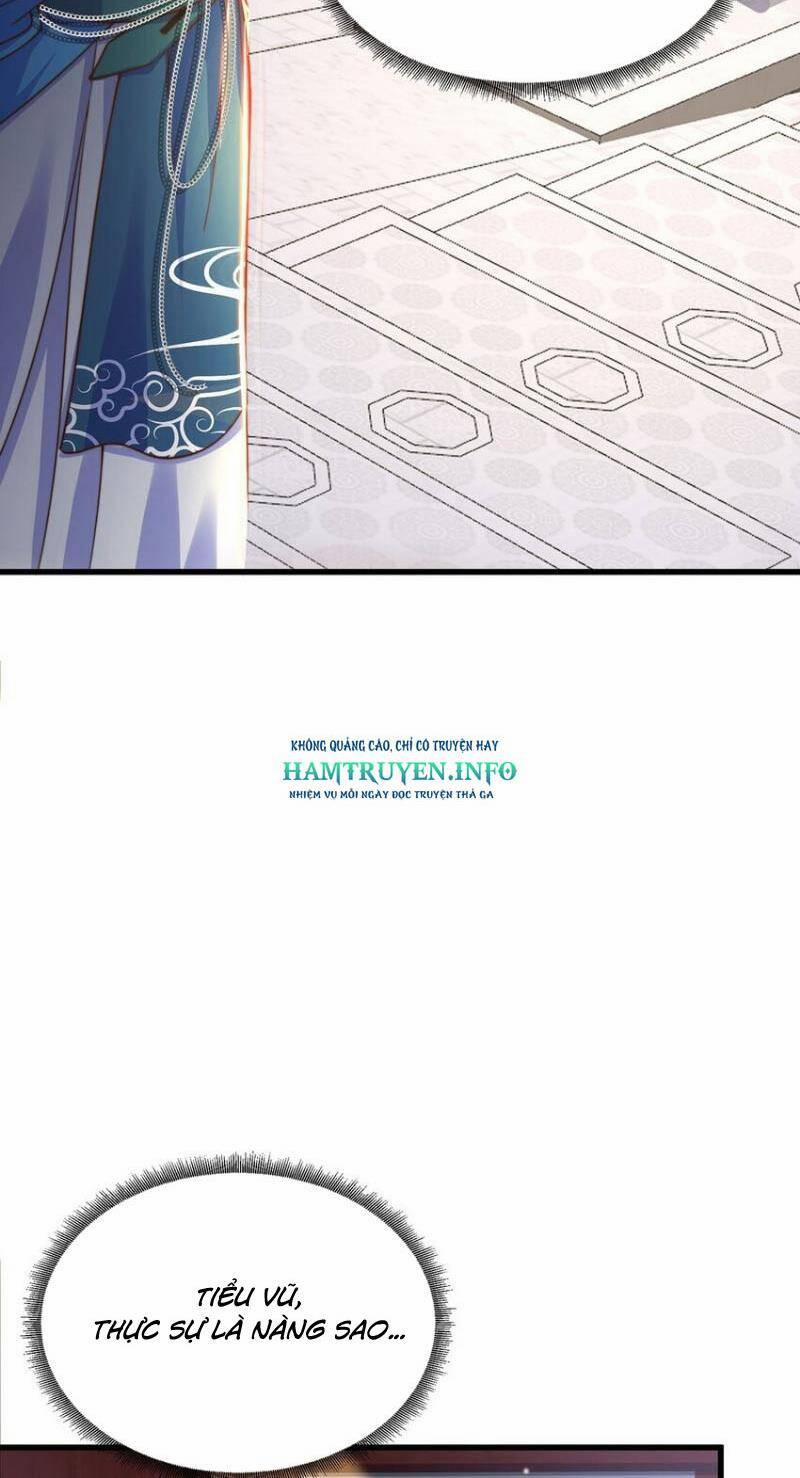 Cường Giả Tuyệt Thế Chỉ Muốn Làm Ruộng 88 trang 7
