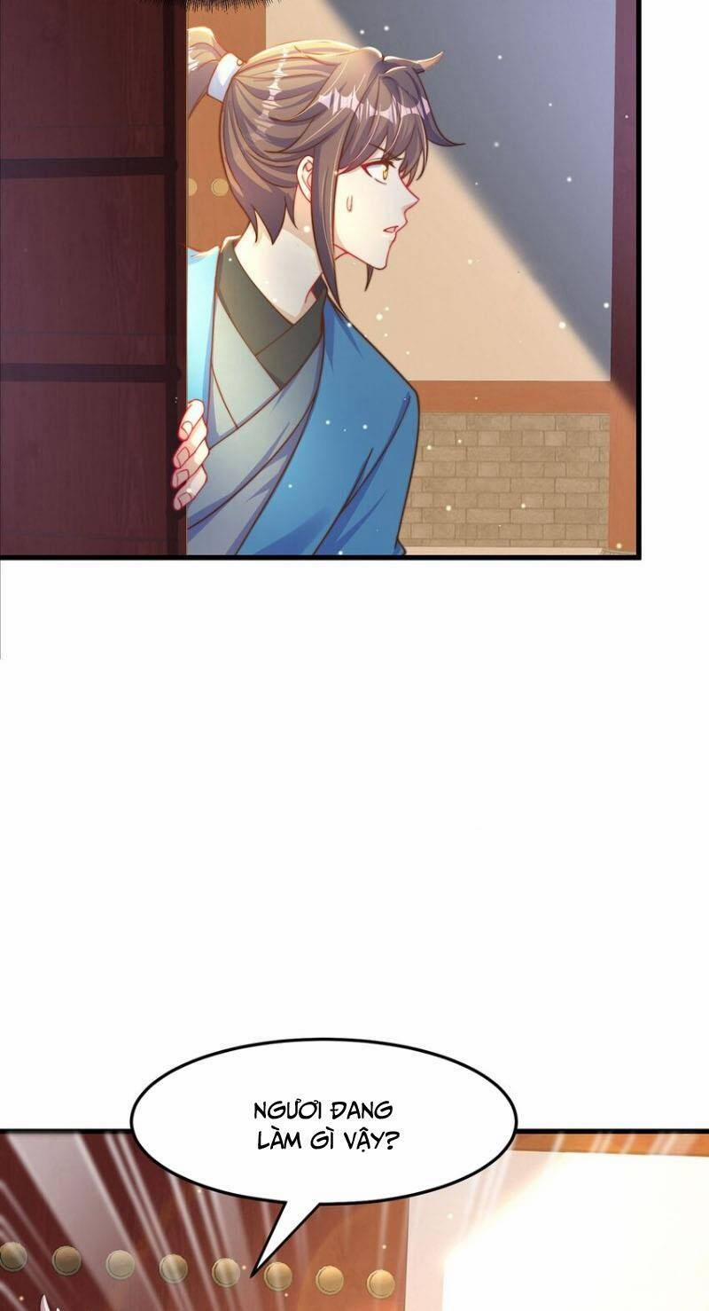 Cường Giả Tuyệt Thế Chỉ Muốn Làm Ruộng 88 trang 8