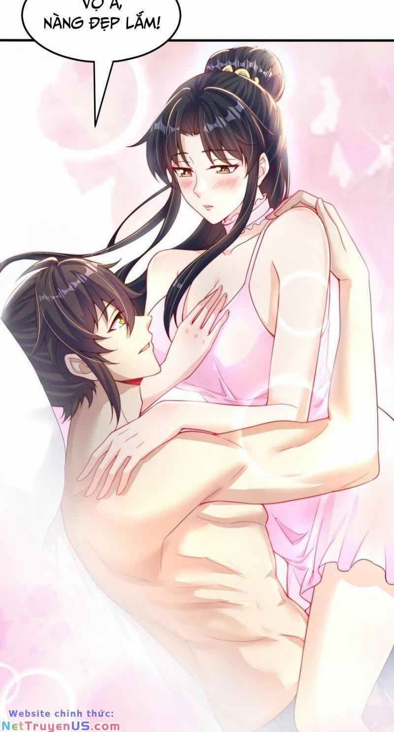 Cường Giả Tuyệt Thế Chỉ Muốn Làm Ruộng 89 trang 1