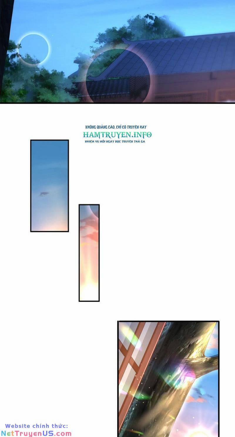 Cường Giả Tuyệt Thế Chỉ Muốn Làm Ruộng 89 trang 11