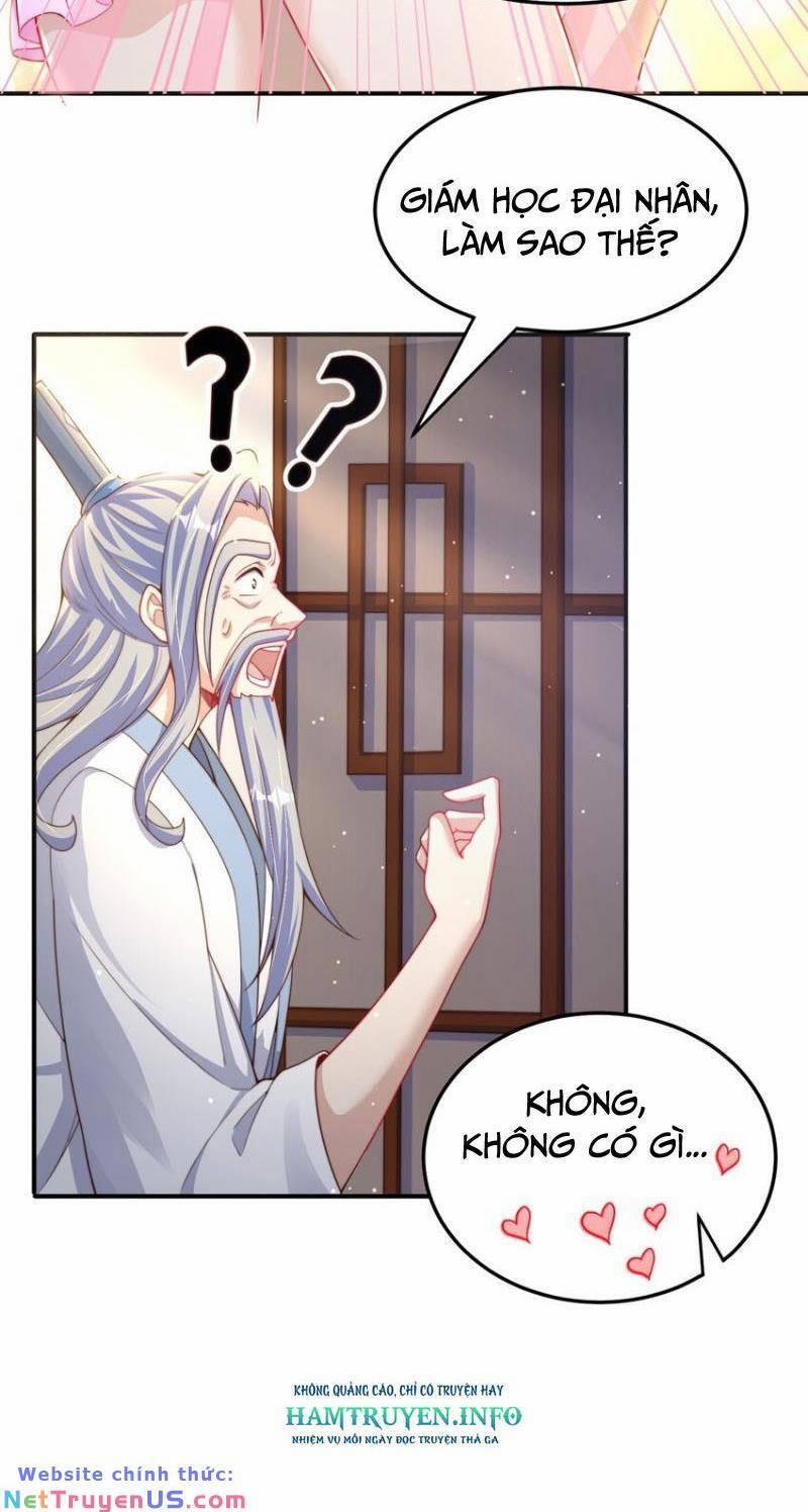 Cường Giả Tuyệt Thế Chỉ Muốn Làm Ruộng 89 trang 19