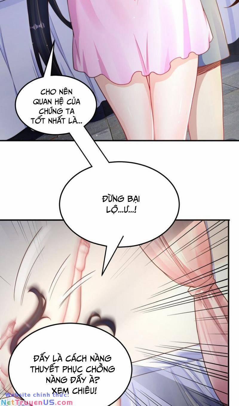 Cường Giả Tuyệt Thế Chỉ Muốn Làm Ruộng 89 trang 21