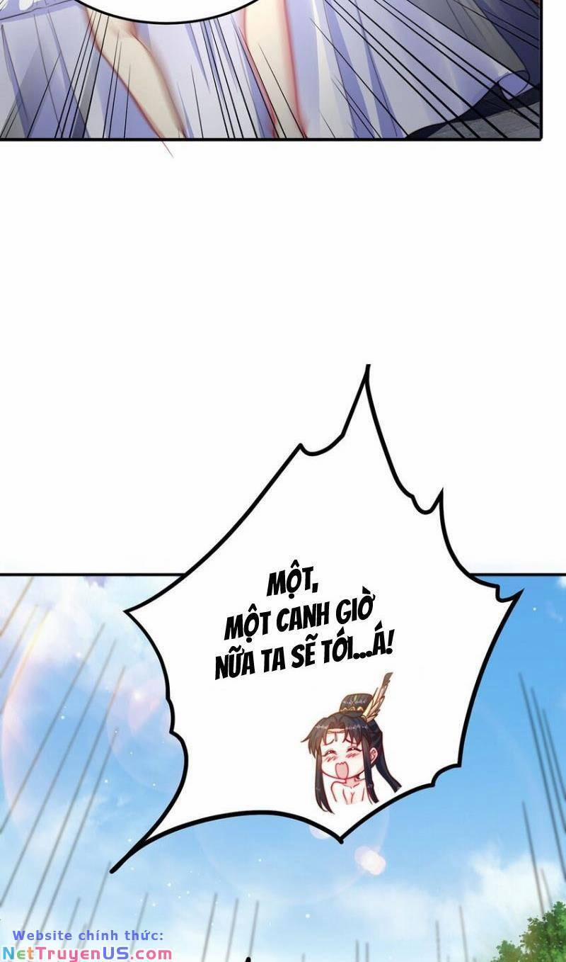 Cường Giả Tuyệt Thế Chỉ Muốn Làm Ruộng 89 trang 22