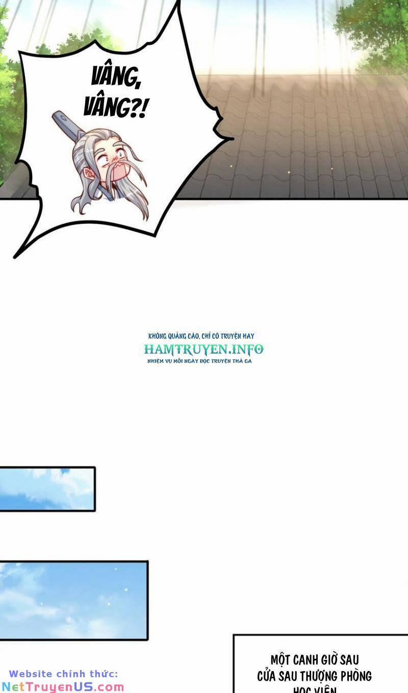 Cường Giả Tuyệt Thế Chỉ Muốn Làm Ruộng 89 trang 23