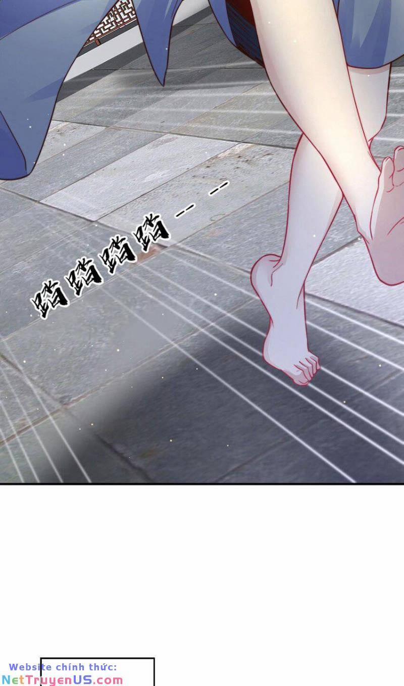 Cường Giả Tuyệt Thế Chỉ Muốn Làm Ruộng 89 trang 25