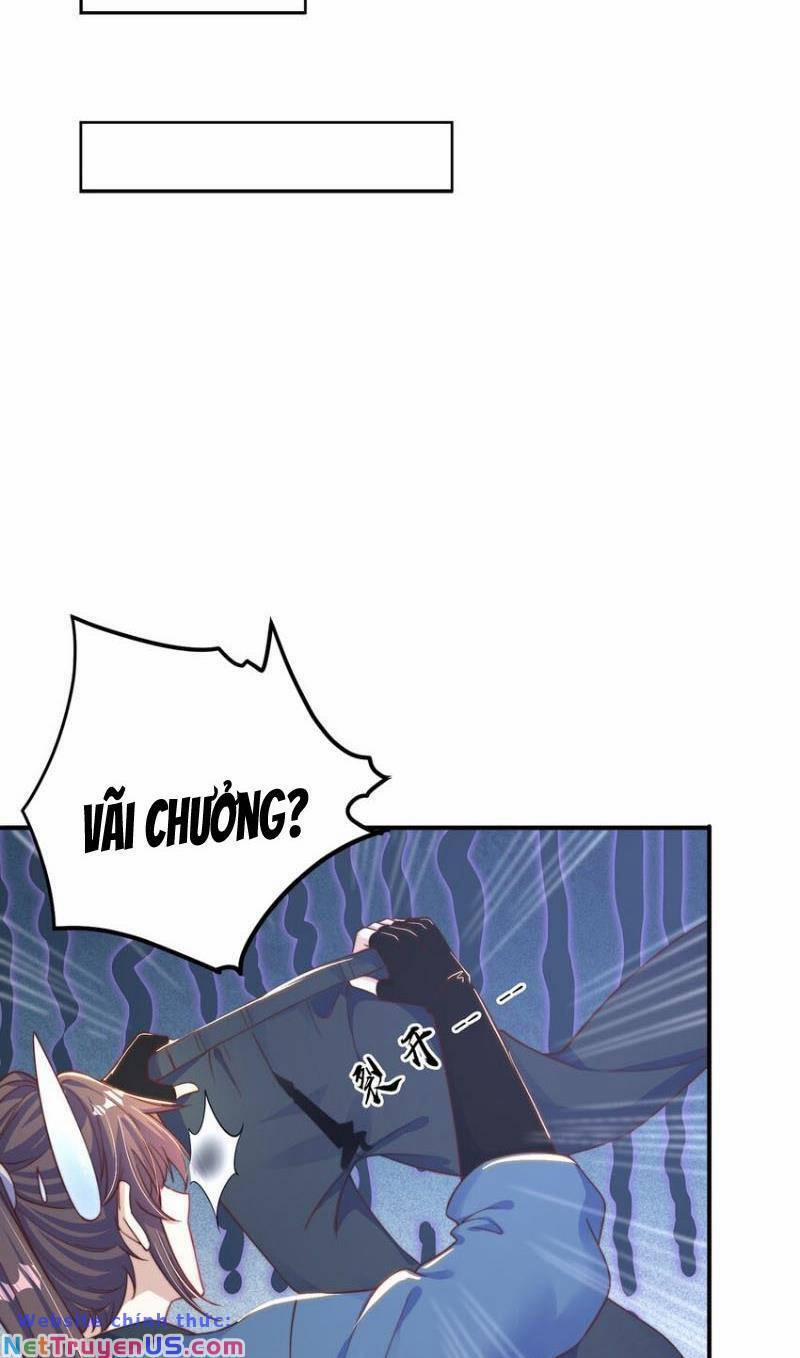 Cường Giả Tuyệt Thế Chỉ Muốn Làm Ruộng 89 trang 26