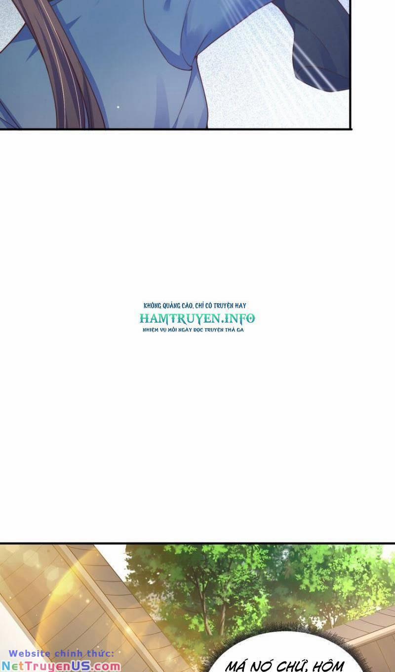 Cường Giả Tuyệt Thế Chỉ Muốn Làm Ruộng 89 trang 27