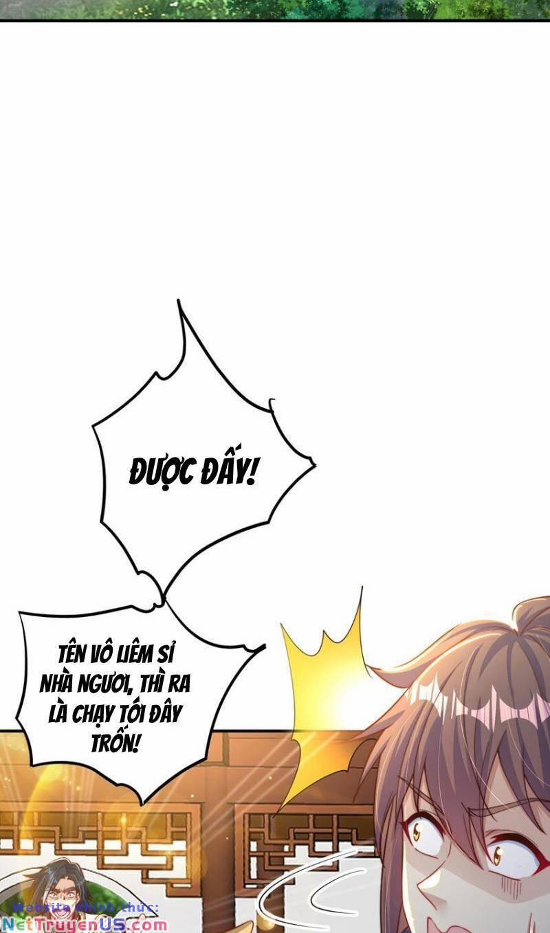 Cường Giả Tuyệt Thế Chỉ Muốn Làm Ruộng 89 trang 29
