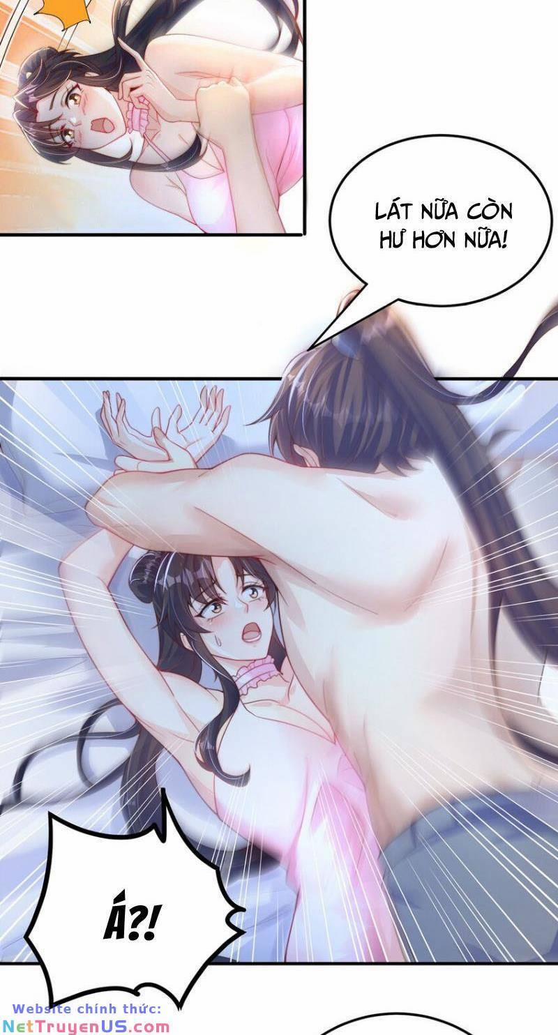 Cường Giả Tuyệt Thế Chỉ Muốn Làm Ruộng 89 trang 3